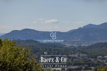 Mougins