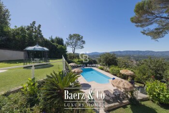 Mougins