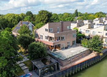 KRIMPEN AAN DEN IJSSEL
