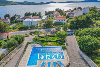 Šibenik - Okolica