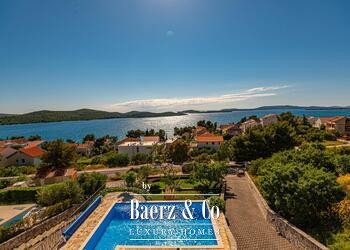 Šibenik - Okolica