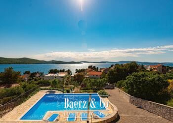 Šibenik - Okolica