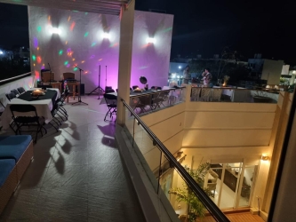 Playa del Carmen