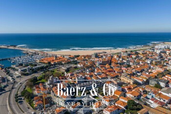 Porto- Leça da Palmeira