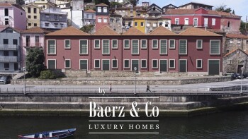 Vila Nova de Gaia-Porto