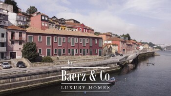 Vila Nova de Gaia-Porto