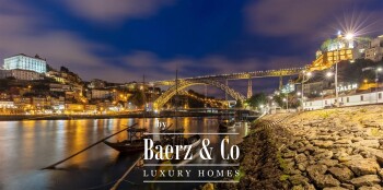 Vila Nova de Gaia-Porto