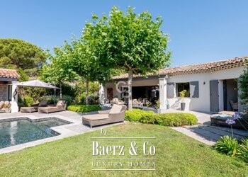 Mougins