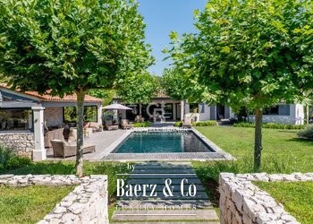 Mougins