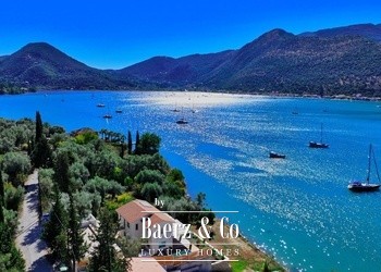 Lefkada