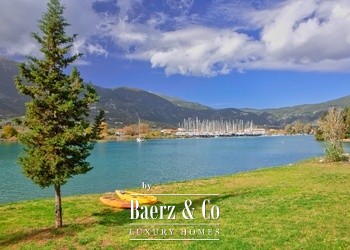 Lefkada