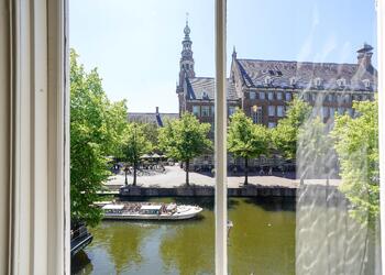 LEIDEN