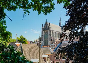 LEIDEN