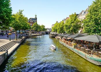 LEIDEN