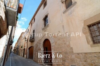 Torroella de Montgri