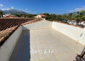 Alfaz del Pi