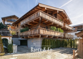 Kirchberg in Tirol