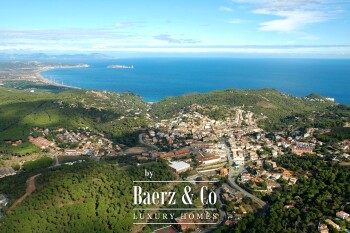 Begur