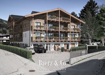 Brixen im Thale
