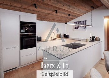 Brixen im Thale