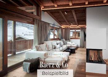 Brixen im Thale