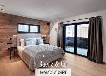 Brixen im Thale