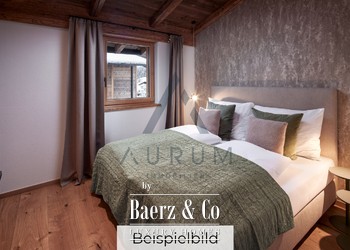 Brixen im Thale