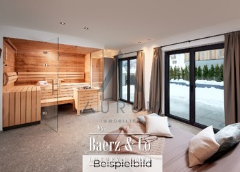 Brixen im Thale