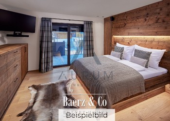Brixen im Thale