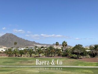 Golf Costa Adeje