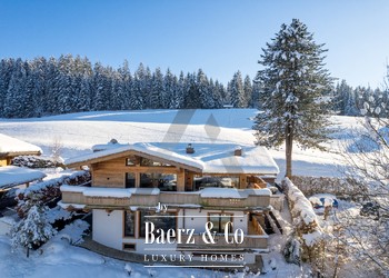 Kirchberg in Tirol