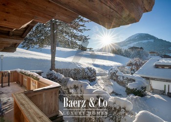 Kirchberg in Tirol