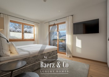 Kirchberg in Tirol