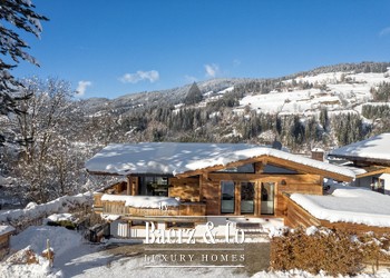 Kirchberg in Tirol