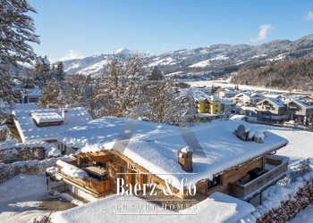 Kirchberg in Tirol