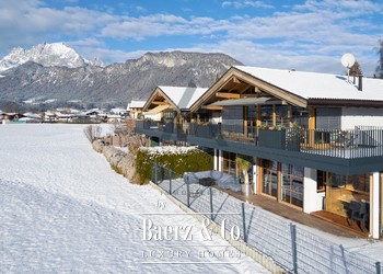 St. Johann in Tirol