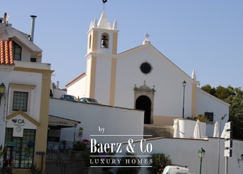 Vila Real de Santo António