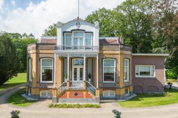 SINT NICOLAASGA