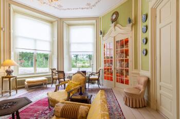 SINT NICOLAASGA