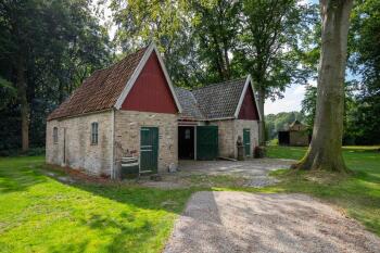 SINT NICOLAASGA
