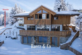 St. Johann in Tirol
