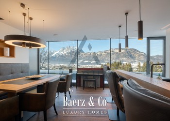 St. Johann in Tirol