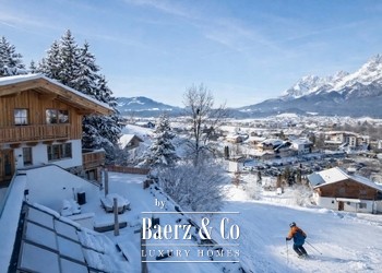St. Johann in Tirol