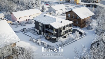 Kirchberg in Tirol