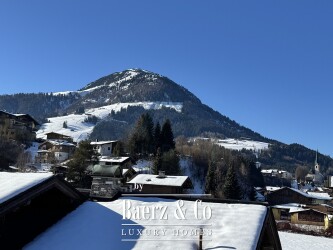 Kirchberg in Tirol