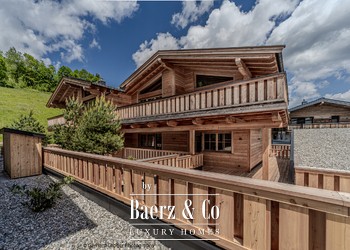 Kirchberg in Tirol