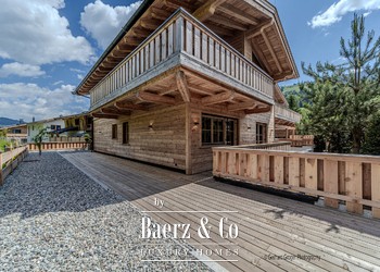 Kirchberg in Tirol