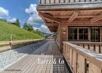 Kirchberg in Tirol