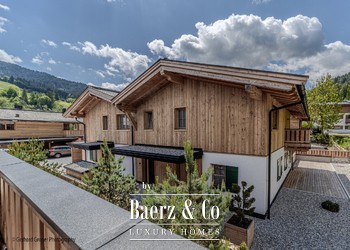 Kirchberg in Tirol