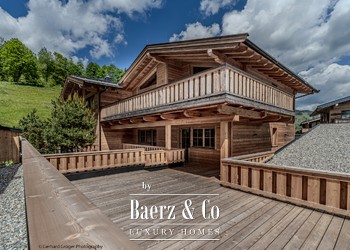 Kirchberg in Tirol